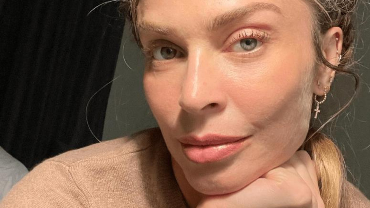 olhos em formato amendoados