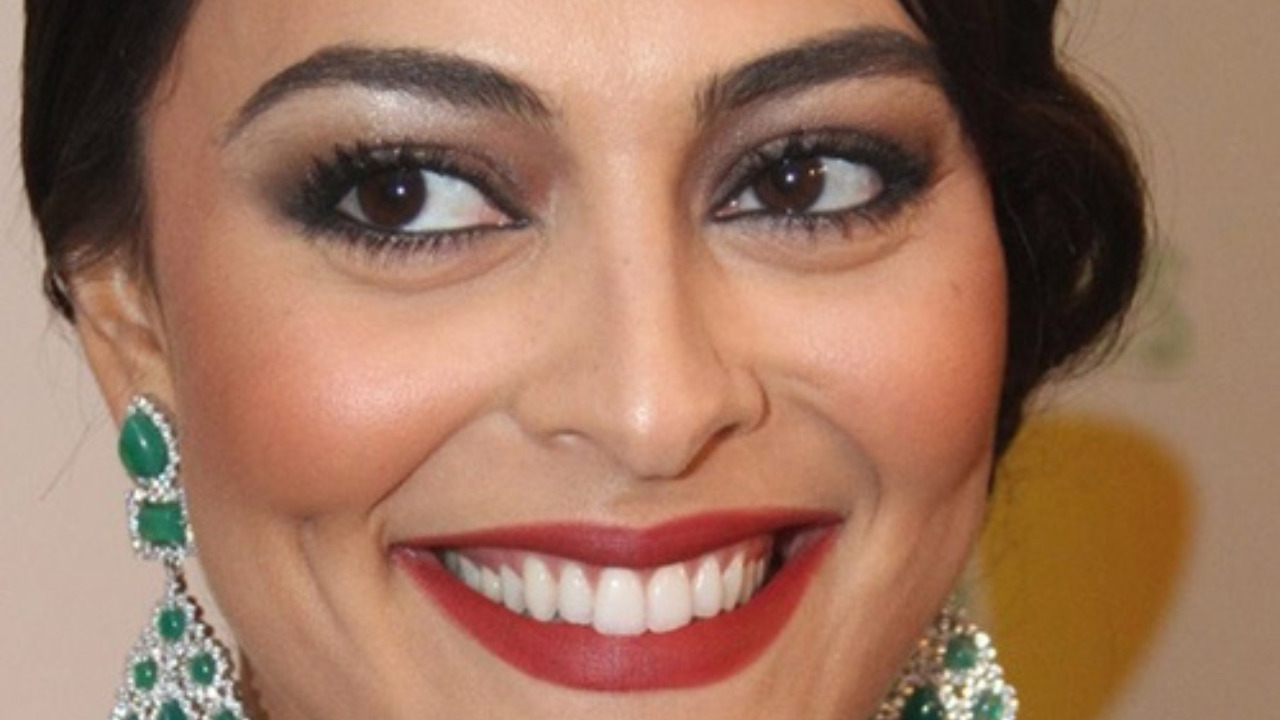 formato de olhos protuberantes