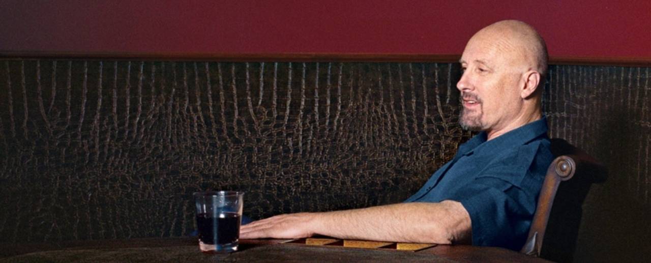 Jim Jannard fundador da Oakley