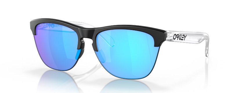 Óculos da Oakley modelo Frogskins