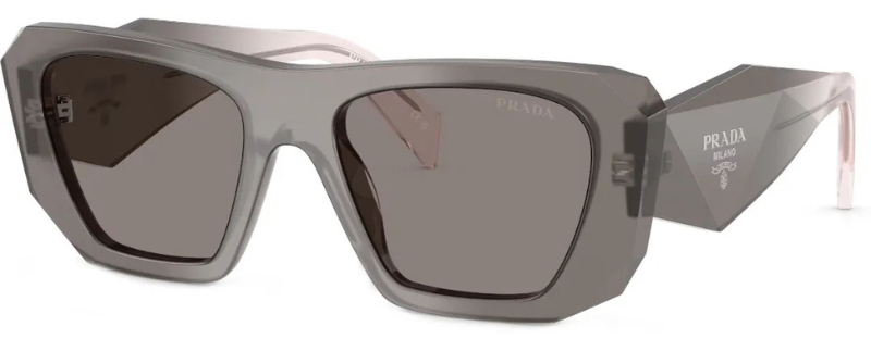 Óculos de sol de designer com armação moderna