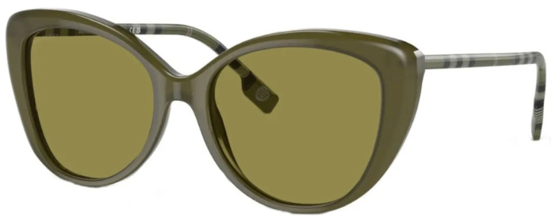 Óculos de sol grandes em formato de gatinho