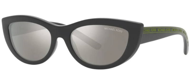 Óculos de sol estilo gatinha da Michael Kors